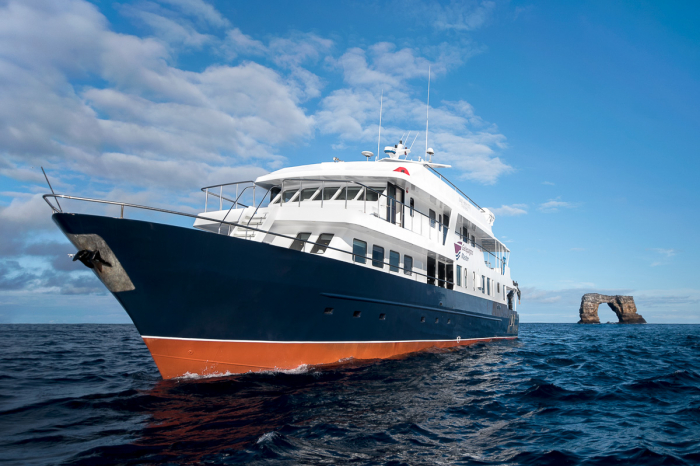 The world's best liveaboard dive fleets | ZuBlu