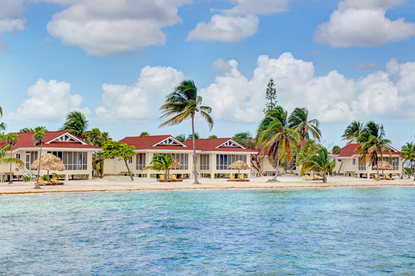 Blackbird Caye Dive Resort | ZuBlu