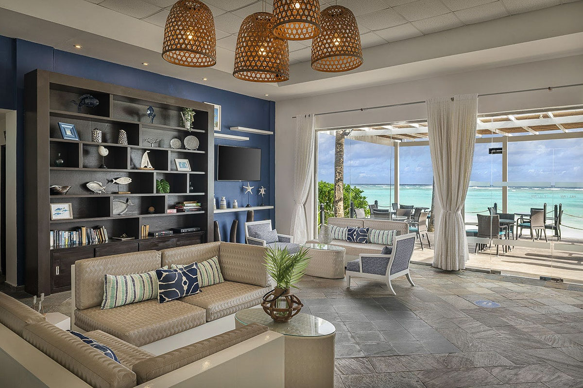 Ocean Blue Sand Resort 28