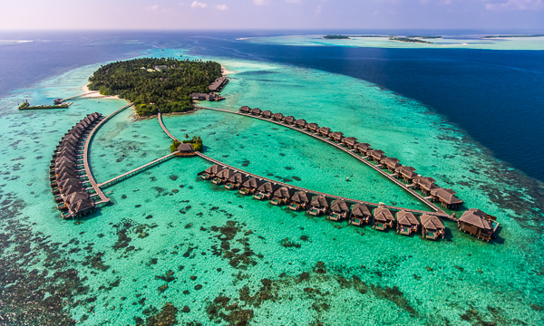 Ayada Maldives | ZuBlu