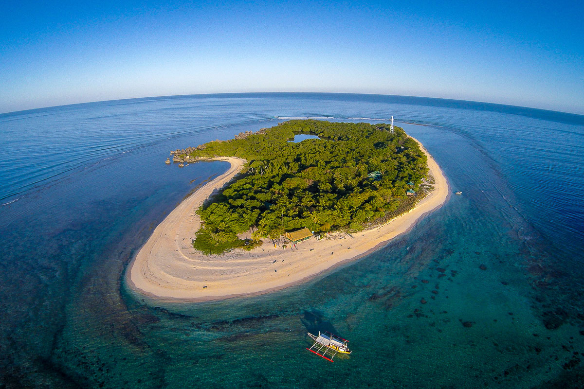 Apo Reef and Occidental Mindoro | ZuBlu