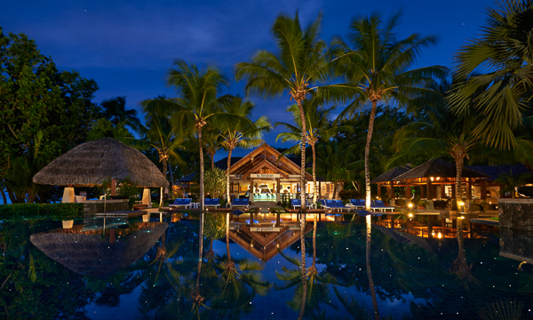 Hilton Labriz Resort | ZuBlu