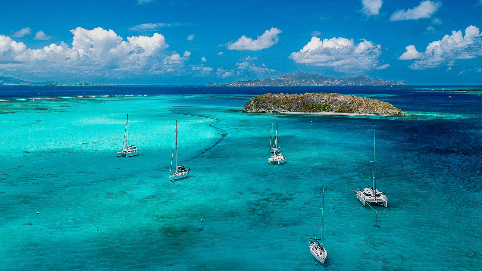 St Vincent and the Grenadines | ZuBlu